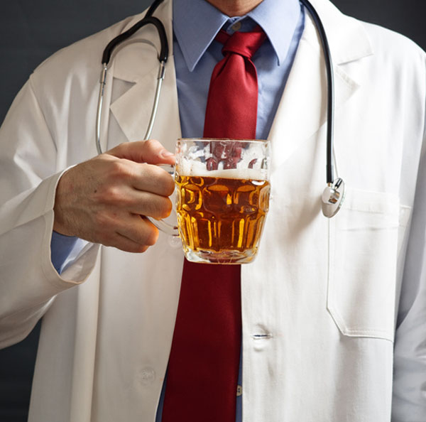 gesundheit arzt