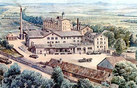 brauerei familie lauterbachbild