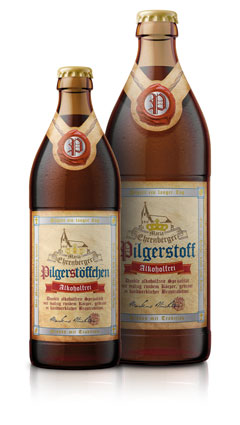 Pilgerstoff Alkoholfrei