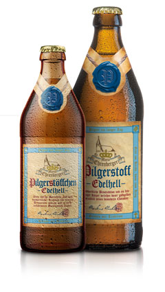 Pilgerstoff Edelhell